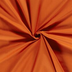 Vlajková tkanina *Marie* Uni - tmavě oranžová
