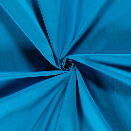 Flag cloth *Marie* Uni - turquoise