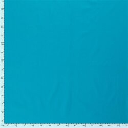 Flag cloth *Marie* Uni - turquoise