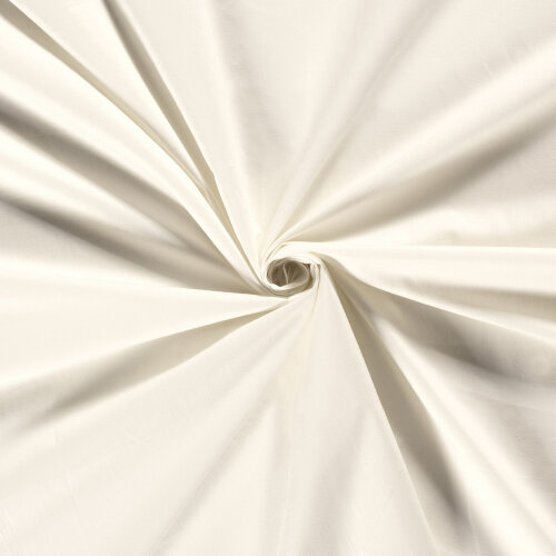 Flag cloth *Marie* Uni - cream