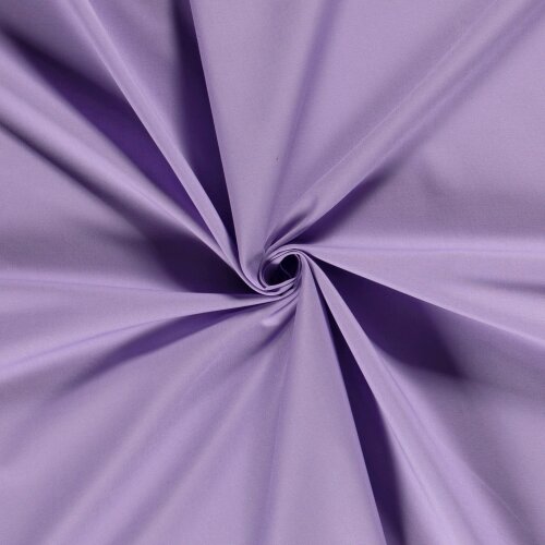 Flag cloth *Marie* Uni - lilac