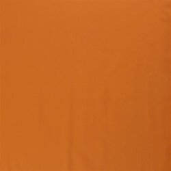 Baumwollstoff_Cretonne *Marie* Uni - orange