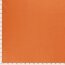Baumwollstoff Fahnentuch Cretonne *Marie* Uni - orange