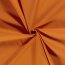 Vlajková tkanina *Marie* Uni - oranžová