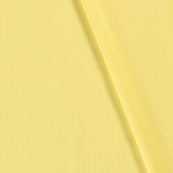 Flag cloth *Marie* Uni - soft yellow