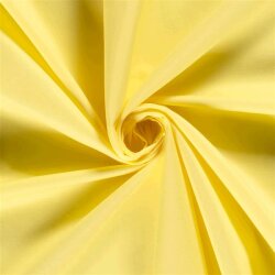 Flag cloth *Marie* Uni - soft yellow