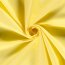 Flag cloth *Marie* Uni - soft yellow