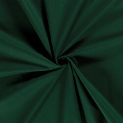 Vlajková tkanina *Marie* Uni - tmavě zelená