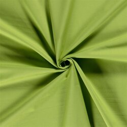 Drap drapeau *Marie* uni - vert mai