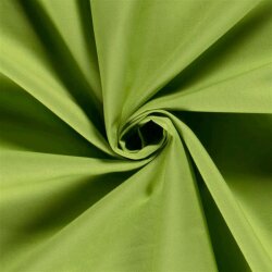 Drap drapeau *Marie* uni - vert mai