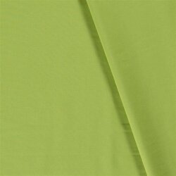 Drap drapeau *Marie* uni - vert mai