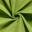 Drap drapeau *Marie* uni - vert mai
