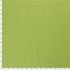 Drap drapeau *Marie* uni - vert mai