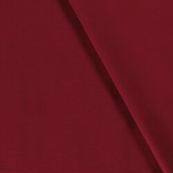Flag cloth *Marie* Uni - wine red