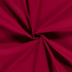 Flag cloth *Marie* Uni - burgundy