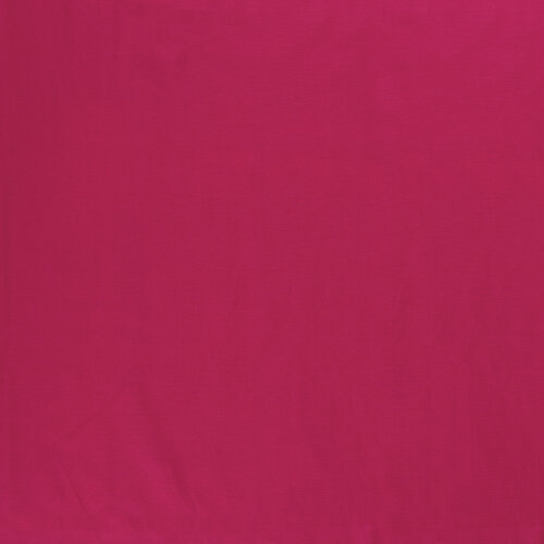 Drap drapeau *Marie* uni - rose