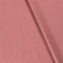 Flag cloth *Marie* Uni - antique pink