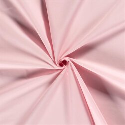 Paño de bandera *Marie* Uni - rosa claro