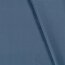 Flag cloth *Marie* Uni - medium jean blue
