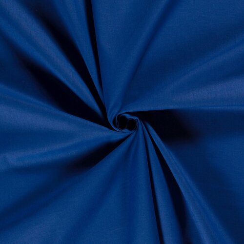 Flag cloth *Marie* Uni - royal blue