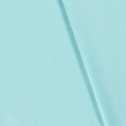 Drap drapeau *Marie* uni - bleu glacier