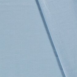 Leinen *Marie* Uni - babyblau