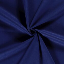 Linen *Marie* Uni - royal blue