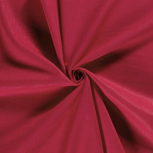 Leinen *Marie* Uni - pink