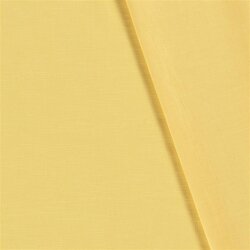 Linen *Marie* Uni - soft yellow