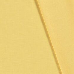 Lino *Marie* Uni - amarillo suave