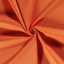 Linen *Marie* Uni - orange