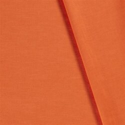 Leinen *Marie* Uni - orange