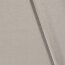 Linen *Marie* Uni - silver grey