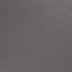 Linen *Marie* Uni - steel grey