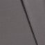 Linen *Marie* Uni - steel grey