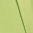 Lin *Marie* uni - vert printemps
