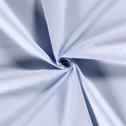 Leinen *Marie* Uni - fresh blue