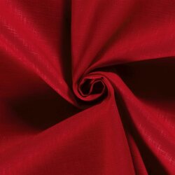 Linen *Marie* Uni - fire red