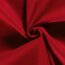 Linnen *Marie* Uni - rood