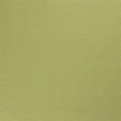Linnen *Marie* Uni - bladverliezend groen