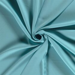 Decorative fabric clothing *Marie* Uni - light blue