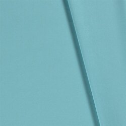 Dekostoff Bekleidungs *Marie* Uni - hellblau