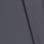 Decorative fabric clothing *Marie* Uni - night grey
