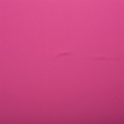 Bekleidungs-Dekostoff shiny pink