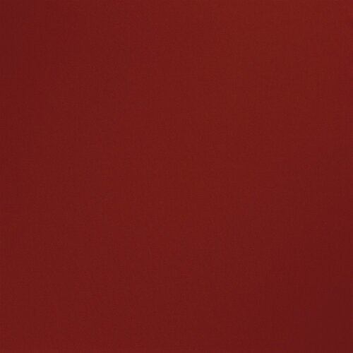 Decoratieve stoffen kleding *Marie* Uni - paprika rood