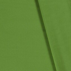 Decorative fabric clothing *Marie* Uni - lime