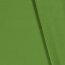 Decorative fabric clothing *Marie* Uni - lime