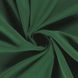 Decorative fabric clothing *Marie* Uni - green