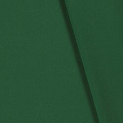 Decorative fabric clothing *Marie* Uni - green