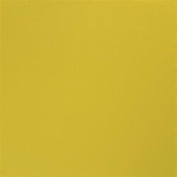 Bekleidungs-Dekostoff gelb
